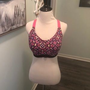 VSX sports bra